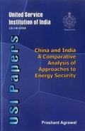 Cover: China and India - VIJ Books (India) Pty Ltd
