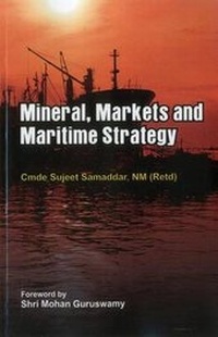 Abbildung von: Minerals - VIJ Books (India) Pty Ltd