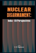 Cover: Nuclear Disarmament - VIJ Books (India) Pty Ltd