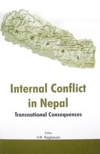 Enlarge image Cover: Internal Conflict in Nepal - VIJ Books (India) Pty Ltd