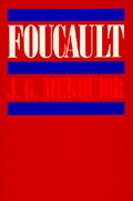 Cover: Foucault - University of California Press