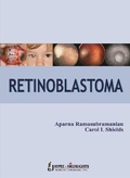 Cover: Retinoblastoma - Jaypee Brothers Medical Publishers