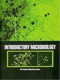 Cover: Introductory Microbiology - Oxford Book Company