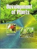 Cover: Development of Plants - Oxford Book Company