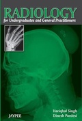 Cover: Radiology for Undergraduates and General Practitioners - Jaypee Brothers Medical Publishers