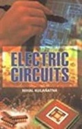 Cover: Electric Circuits - Oxford Book Company