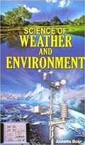 Cover: Science of Weather and Environment - Oxford Book Company