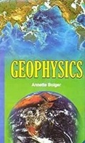 Cover: Geophysics - Oxford Book Company