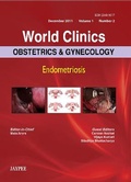 Cover: World Clinics: Obstetrics & Gynecology - Jaypee Brothers Medical Publishers