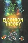 Cover: Electron Theory - Oxford Book Company