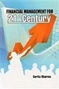 Cover: Financial Management for 21st Century - Oxford Book Company