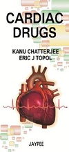 Cover: Cardiac Drugs - Jaypee Brothers Medical Publishers