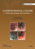 Cover: Gastrointestinal Cancers: - Jaypee Brothers Medical Publishers