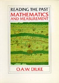 Cover: Mathematics and Measurement - University of California Press