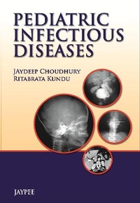 Enlarge image Cover: Pediatric Infectious Diseases - Jaypee Brothers Medical Publishers
