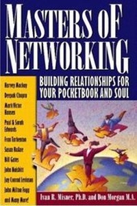 Enlarge image Cover: Masters of Networking - Embassy Books