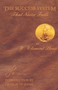 Cover: The Success System That Never Fails - Embassy Books
