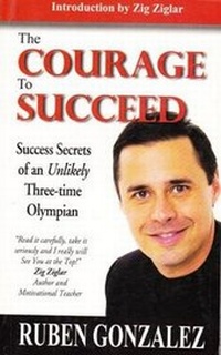 Enlarge image Cover: The Courage to Succeed - Embassy Books