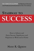 Cover: Stairways to Success - Embassy Books