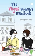 Cover: The Vague Woman?s Handbook - HarperCollins Publishers India