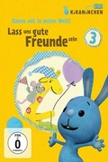 Cover: Komm mit in meine Welt! - Lass uns gute Freunde sein - Universal Music