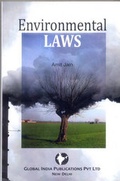 Bild: Environmental Laws - Global India Publications
