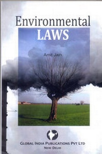 Bild: Environmental Laws - Global India Publications