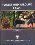 Bild: Forest and Wildlife Laws - Global India Publications