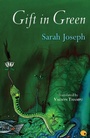 Cover: Gift in Green - HarperCollins Publishers India