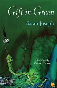 Enlarge image Cover: Gift in Green - HarperCollins Publishers India