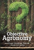 Cover: Objective Agronomy - New India Publishing Agency