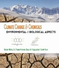 Cover: Climate Change and Chemicals - New India Publishing Agency