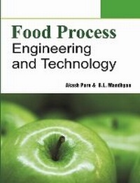 Abbildung von: Food Process Engineering and Technology - New India Publishing Agency