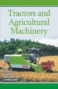 Cover: Tractors and Agricultural Machinery - New India Publishing Agency
