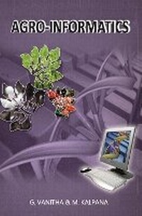 Abbildung von: Agro-Informatics - New India Publishing Agency