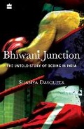 Cover: Bhiwani Junction - HarperCollins Publishers India
