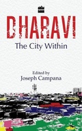 Cover: Dharavi : The City within - HarperCollins Publishers India