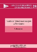 Cover: Nonlinear Functional Analysis - Hindustan Book Agency
