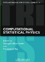 Cover: Computational Statistical Physics - Hindustan Book Agency