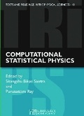 Cover: Computational Statistical Physics - Hindustan Book Agency