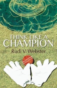 Abbildung von: Think Like A Champion - HarperCollins Publishers India