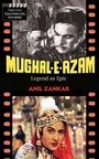 Cover: Mughal-e-Azam - HarperCollins Publishers India