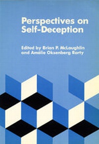 Enlarge image Cover: Perspectives on Self-Deception - University of California Press