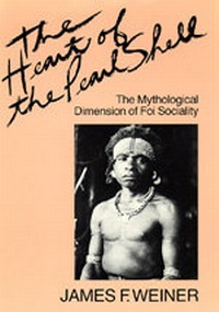 Enlarge image Cover: The Heart of the Pearl Shell - University of California Press