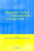 Cover: Monetary Policy Transmission in the Euro Area - Cambridge University Press