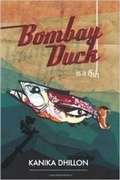 Cover: Bombay Duck is a Fish - Westland Limited