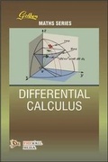 Cover: Golden Differential Calculus - Laxmi Publications