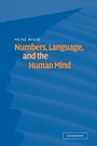 Cover: Numbers, Language, and the Human Mind - Cambridge University Press