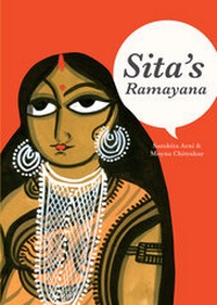 Abbildung von: Sita's Ramayana - Tara Books