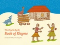Cover: The Churki-Burki Book of Rhyme - Tara Books